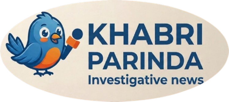 Khabri Parinda