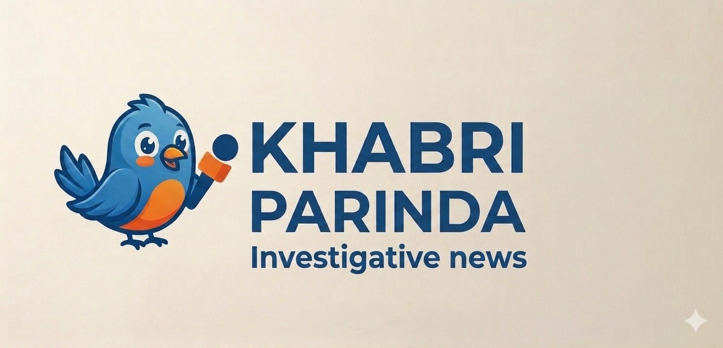 Khabri Parinda