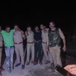 Kanpur police encounter